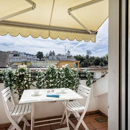 شقة The Fisherman's House By Wonderful Italy