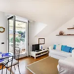 شقة The Fisherman's House By Wonderful Italy راباللو