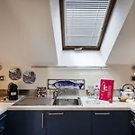 شقة The Fisherman's House By Wonderful Italy راباللو