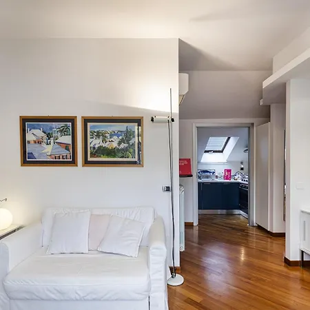 Apartment The Fisherman's House By Wonderful Italy