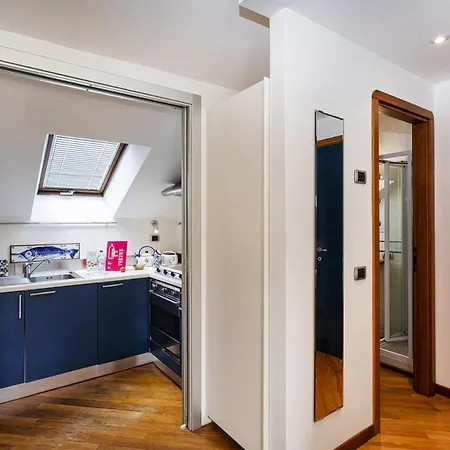 The Fisherman's House By Wonderful Italy Appartement