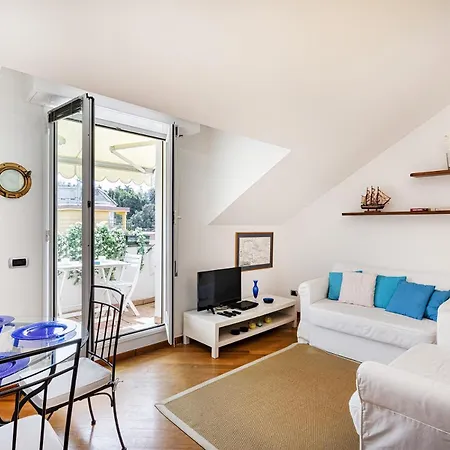Apartment The Fisherman's House By Wonderful Italy Rapallo