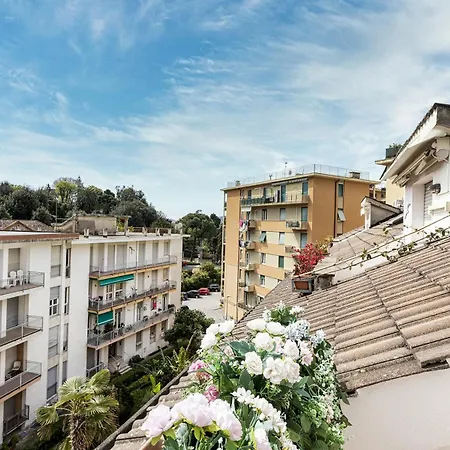Apartment The Fisherman's House By Wonderful Italy Rapallo