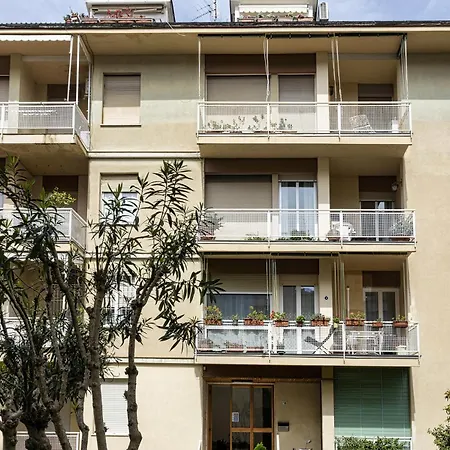 The Fisherman's House By Wonderful Italy Rapallo