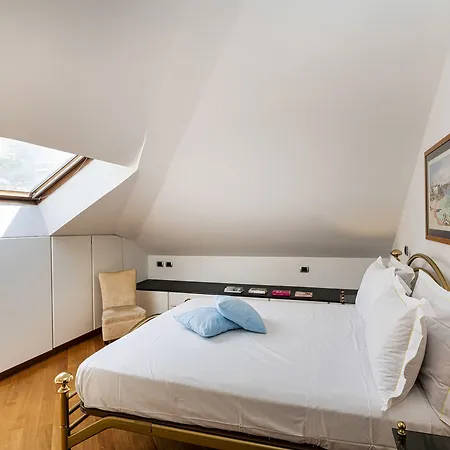 The Fisherman's House By Wonderful Italy Appartement *