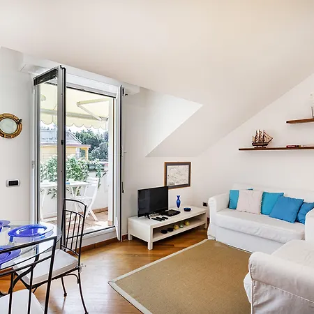 The Fisherman's House By Wonderful Italy Appartement
