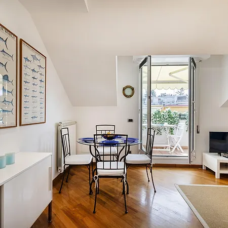 The Fisherman's House By Wonderful Italy Appartement Rapallo