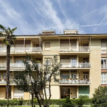 The Fisherman's House By Wonderful Italy Appartement
