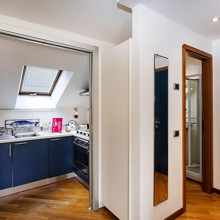 The Fisherman's House By Wonderful Italy Appartement *