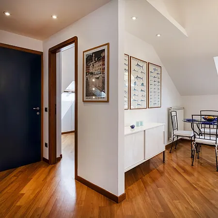 The Fisherman's House By Wonderful Italy Appartement